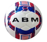 Generico Pallone da Calcio - Prestazioni al Top per il Tuo Tempo Libero (02, 4)