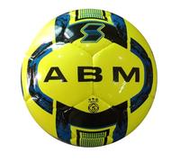 Generico Pallone da Calcio - Prestazioni al Top per il Tuo Tempo Libero (03, 4)