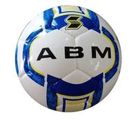 Generico Pallone da Calcio - Prestazioni al Top per il Tuo Tempo Libero (07, 5)