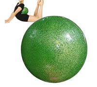 Genérico Pallone da ginnastica per pratica da ballo | Design ergonomico avanzato - Attrezzature per il fitness per la danza e le prestazioni con la palla - per ragazze e giovani artisti concorrenza
