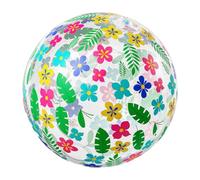 Generico Pallone Gonfiabile da Spiaggia Giocattoli Leggeri di 33 cm