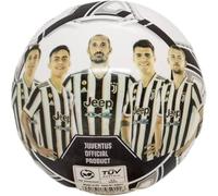 Generico Pallone Leggero per Bambini per Juventus Misura 5 - Diametro 23 cm Giocatori Storici