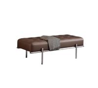 Generico Panca For Cambiare Le Scarpe All'ingresso, For L'ingresso, For Con Contenitore, Ideale For Ingressi, Corridoi E Porte D'ingresso(2,100x44.5x40cm)