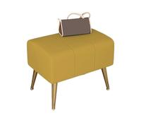 Generico Panca For Cambiare Le Scarpe, Piccola For Ingresso, For Con Cuscino Imbottito E Spesso, Portaoggetti Lunga For Camera Da Letto(2,50x35x40cm)