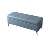 Generico Panca Portascarpe Con Contenitore For La Casa, Cassetto Ribaltabile, For Corridoio, Armadio, Porta D'ingresso, Foyer(4,160x40x45cm)