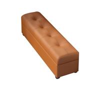 Generico Panca Portascarpe Con Contenitore, Seduta, Cassetto Ribaltabile, For Porte D'ingresso, Ingressi, Corridoi, Anticamera(2,70x40x40cm)