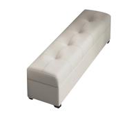 Generico Panca Portascarpe Con Seduta, Cassetto Ribaltabile, For Porte D'ingresso, Ingressi, Corridoi, Anticamera(7,120x30x40cm)