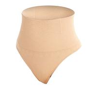 Generico Pancera Contenitiva Donna Guaina Contenitiva Donna Fajas Postpartum Plus Size Women Full Body Pantaloni Sottoseno Dimagrante Shaper Della Coscia Modellante Invisibile Mutande A L