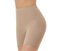 Generico Pancera Contenitiva Donna Short - Guaina Contenitiva Donna, Pantaloncino Contenitivo Ventre Piatto, Intimo Modellante in Microfibra