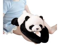 Generico Panda Peluche - Panda Di Peluche, Pandaa | Giocattolo Di Morbido Antistress Comfort Design Set Per Bambini Studente Adulto Compleanno Room Decor Nursery Nap Koala