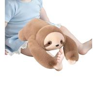 Generico Panda Peluche - Panda Di Peluche, Pandaa | Giocattolo Di Morbido Antistress Comfort Design Set Per Bambini Studente Adulto Compleanno Room Decor Nursery Nap Koala