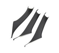 Generico Pannelli decorativi Accessori Interni Auto Styling Maniglia Interna Rivestimento Per BMW Serie 5 F10 F18 2011-2017