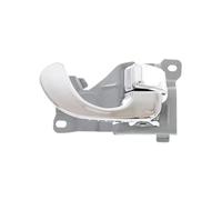 Generico Pannelli decorativi Le Porte Degli Interni Auto Maniglie Per La Maniglia Interna Per Mitsubishi Per Mirage Per Galant Per Lancer 1997-2002
