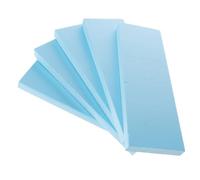 Generico Pannelli in Schiuma Materiale Resistente per Modellismo Diorami Set 5 Pezzi per Creazioni Artigianali e Progetti di Crafts Making