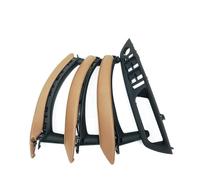 Generico Pannello Interruttore Alzacristalli Interno Auto Maniglia Trazione Per BMW X5 X6 E70 E71 2007-2014(RHD Set Sattle)