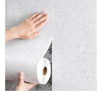 Generico Pannello Isolante Termico Adesivo Per Pareti Interne 5 Mm,Carta Da Parati Termica Autoadesiva Umidità/Antimuffa/Impermeabile Per Soggiorno Camera Wall Sticker Wallpaper,Bianca,1000x50x0.5cm