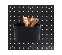 Generico Pannello murale della scheda PEG, schede di PEG per pareti | Pannelli del tabellone PEG | Spazio di spazio modulare, display ornamenti per il magazzino garage per domestica