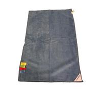 Generico PANNO MICROFIBRA PER PAVIMENTI EUDOREX 40X60 CM 3 PEZZI