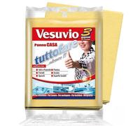 Generico PANNO TUTTOFARE VESUVIO 3PZ 40X45CM