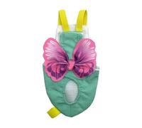 Generico Pannolini Per - Pannolini Morbidi Per Alla In Poliestere Suite Da Volo, Pantaloni Da Piccione, Vestiti Da Per Uccellii Di Piccola E Media Taglia, Parrocchetti,