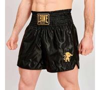 Generico Panta Kick Basic 2 Leone 1947 (Nero, L)