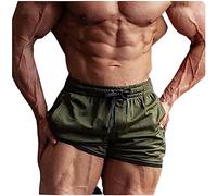 Generico Pantaloncini Costume Uomo Mare Lungo Costumi da Bagno di Cocco Surf Piscina Stampa Hawaiana Estiva Asciugatura Rapida Beach Trunks Pantaloncino con Taschino costumi uomo arena Elementi Marini