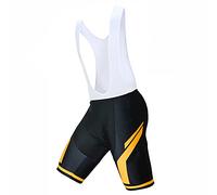 Generico Pantaloncini MTB Uomo,Pantaloncini Ciclismo Donna Pantaloncini da Pesca in Bicicletta Corsa Leggera Biliardo per Lungo Tempo Pantaloni in(Shorts 5,M)