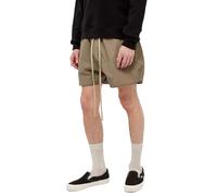 Generico Pantaloncini Running Uomo,Pantaloncini da Tuta da Cinque Minuti Comodi E Casual con Coulisse Allentata