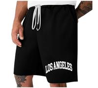 Generico Pantaloncini Tuta Uomo Estivi Abbigliamento Calcio Pantaloncini Running Pantaloncini Uomo Economici Calzoncini Uomo Running Pantaloncino Uomo Tasche Pantaloncini Scaldamuscoli Sportivi Uomo