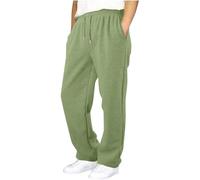 Generico Pantalone Viola per Passeggiate sul Lungomare nel Pomeriggio