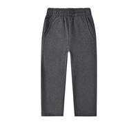 Generico Pantaloni Cargo Estivi da Bambini,Pantaloni Lunghi Bambini Coulisse Elastica Pantalone Tuta Ragazze Loose Fit Morbidi Danza Casual Scuola per Ragazzi