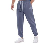 Generico Pantaloni Jogging Uomo,Pantaloni Casual da Uomo Leggeri E Traspiranti Pantaloni Sportivi da Indossare Tutti I Giorni E in Modo Rilassato Perfetti per La Primavera E L'Estate