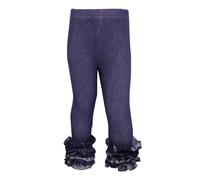 Generico Pantaloni Lunghi Casual per Ragazze da Bambina a Gamba Larga Sports Elastic Children's Pants Il Tempo Libero Pantalone Tuta Dritta Abbigliamento Le Vacanze Bambini Medio-Grandi e Grandi