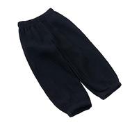 Generico Pantaloni per Bambini Bambino,Tuta Casual della Tuta Ragazzo Taglio Dritto e Regolare Leggeri con vestibilità Larga Elastico in Vita la Spiaggia Viaggi Vacanze Abiti