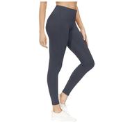 Generico Pantaloni Yoga Donna Curvy Push Up,Leggings Modellanti Altamente Elastici,Taglie Forti,a Compressione Vita Alta,Pantaloni Senza Cuciture per la Pancia e Il Sollevamento dei Glutei