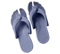 Generico Pantofole Da Donna,Infradito Traspiranti Sandali Piscina Supporto Arco Plantare Perline Gioiello Decorate Spiaggia Doccia Antiscivolo Traspirante Leggero