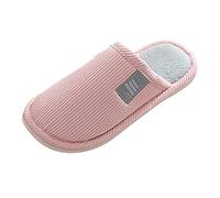 Generico Pantofole Donna Invernali Ciabatte Pelose Casa Shoes Peluche Caldo Comode Morbide Memoria Schiuma Slippers Pantofole Donna Invernali Ciabatte con Schiuma Memory Fuzzy Bedroom