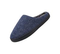 Generico Pantofole Invernali Donna Peluche Caldo Comode Pantofole Da Casa Leggere Morbide Chiuse Davanti Ciabatte Da Camera Silenziose Ospiti Elegante Scarpe Semichiuse Memory Foam Lavabili Sliders