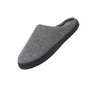 Generico Pantofole Invernali Donna Peluche Caldo Comode Pantofole Da Casa Leggere Morbide Chiuse Davanti Ciabatte Da Camera Silenziose Ospiti Elegante Scarpe Semichiuse Memory Foam Lavabili Sliders