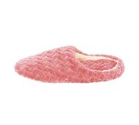 Generico Pantofole Pelose Donna Leggere Caldo Comode Pantofole Da Casa Antiscivolo Peluche Pelose Ciabatte Da Camera Fluffy Lavabili Fuzzy Sliders Semichiuse Termiche Silenziose Scarpe