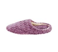 Generico Pantofole Pelose Donna Leggere Caldo Comode Pantofole Da Casa Antiscivolo Peluche Pelose Ciabatte Da Camera Fluffy Lavabili Fuzzy Sliders Semichiuse Termiche Silenziose Scarpe