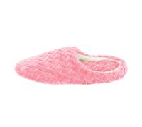 Generico Pantofole Pelose Donna Leggere Caldo Comode Pantofole Da Casa Antiscivolo Peluche Pelose Ciabatte Da Camera Fluffy Lavabili Fuzzy Sliders Semichiuse Termiche Silenziose Scarpe