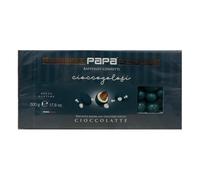 Generico Papa ciocco Latte Colore Ottanio 500 gr CIOCCOLATTE