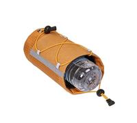 Generico para Mochila con Correa, Impermeable para Botella y Teléfono, Accesorio de Bolsillo para Correa de Mochila, para Senderismo, Viajes por Carretera, Escalada en Montaña,