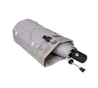 Generico Para Teléfono En Mochila, Impermeable para Botella y Teléfono | Accesorio de Bolsillo para Correa de Mochila - para Senderismo, Viajes por Carretera, Escalada en Montaña,