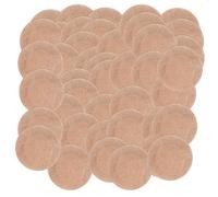 Generico Paracapezzoli Uomo, Adesivi Copri Capezzoli Uomo, 100 Pezzi Cerotti Scudo Toracico Impermeabili Anti Irritazione per Allenamento Palestra Fitness