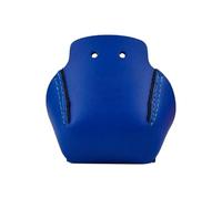 Generico Paracolpi per Pattini in Pelle PU | Copripunta in Pelle PU per Pattini A Rotelle - Copertura Antiatrito per Principianti Donne Uomini Sport Invernali