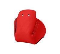 Generico Paracolpi per Pattini in Pelle PU - Paracolpi in Pelle PU per Pattinaggio | Copertura Antiatrito per Principianti Donne Uomini Sport Invernali