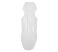 Generico Parafango Anteriore - Protezione Paraspruzzi per Pneumatici | Protezione per Ruota Moto | Parti del della Carrozzeria per Motociclette All'aperto Giornata di Pioggia Macchia D'acqu