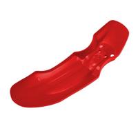 Generico Parafango Anteriore - Protezione Paraspruzzi per Pneumatici | Protezione per Ruota Moto | Parti del della Carrozzeria per Motociclette All'aperto Giornata di Pioggia Macchia D'acqu